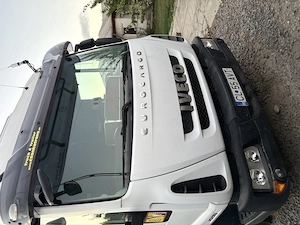 Iveco Eurocargo 75E19 E6 7,5 tone - imagine 3