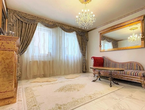 Proprietar, apartament premium cu scara interioara, 99 mp utili (CF), neo-baroc, Dumbravita-Eso - imagine 2