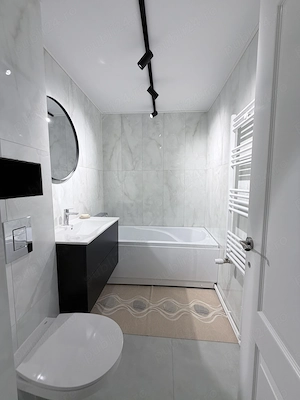 Apartament 2 Camere Nicolina Belvedere - imagine 5