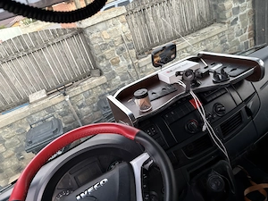 Iveco Eurocargo 75E19 E6 7,5 tone - imagine 9