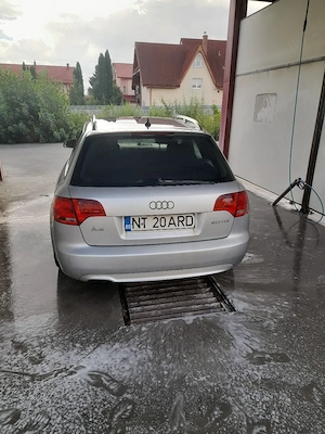 Se vinde Audi a4 b8 - imagine 4