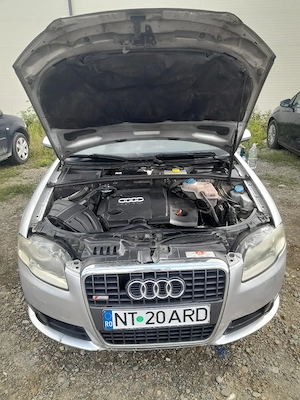 Se vinde Audi a4 b8 - imagine 3