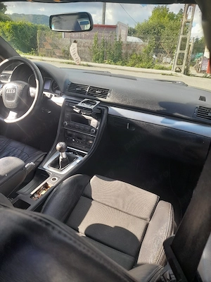 Se vinde Audi a4 b8 - imagine 5