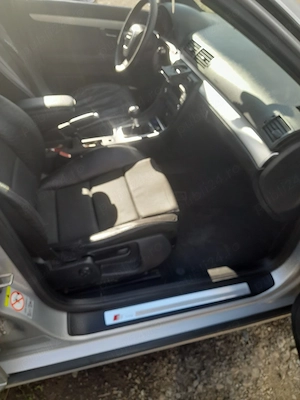 Se vinde Audi a4 b8 - imagine 2