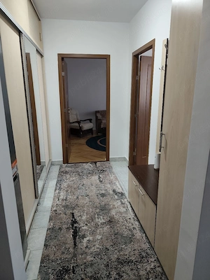 Inchiriez apartament cu 2 camere  - imagine 6