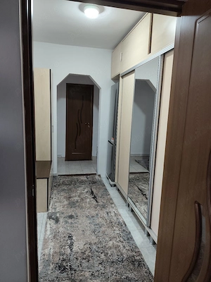 Inchiriez apartament cu 2 camere  - imagine 4