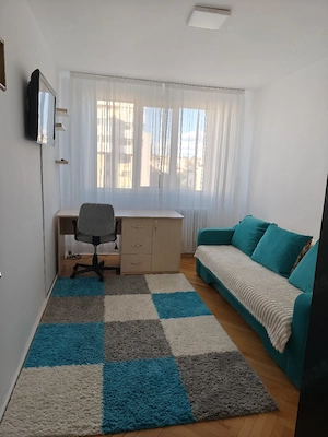 Inchiriez apartament cu 2 camere  - imagine 5