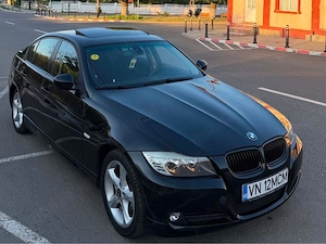 Bmw seria 3 2011  - imagine 3