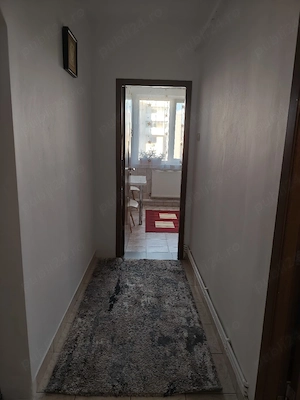 Inchiriez apartament cu 2 camere  - imagine 3