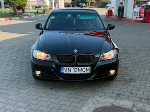 Bmw seria 3 2011  - imagine 6