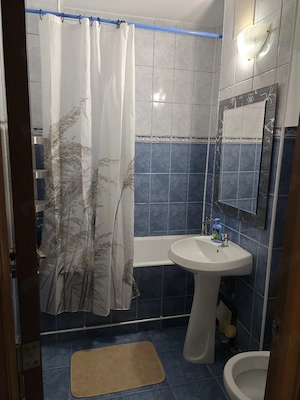Inchiriez apartament cu 2 camere  - imagine 2