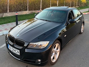 Bmw seria 3 2011  - imagine 8