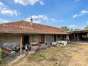 Casă de vânzare – Sântana Alexa Caporal - imagine 8