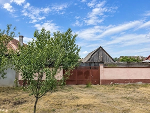 Casă de vânzare – Sântana