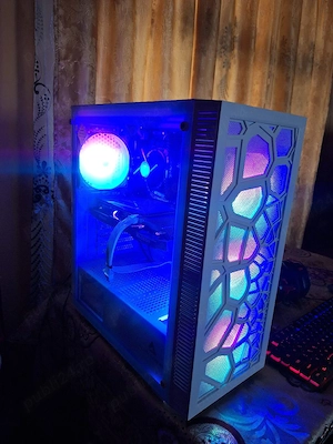 Vand PC Gaming