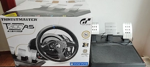 Thrustmaster T300 - imagine 2