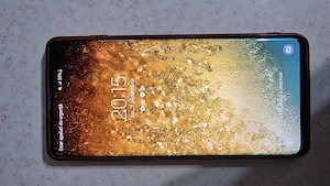 Samsung galaxy s10+ 128Gb