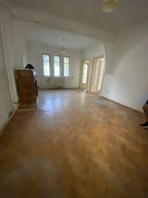Dorobanti Capitale, apat 3 cam 65 mp - imagine 10