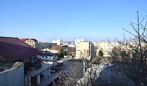 Apartament 2 camere, etaj 3 4, centrală proprie, balcon - LIDL Exercițiu - imagine 6