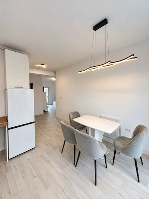 Apartament 2 camere Intim De Inchiriat Lux