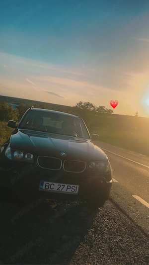 Vând bmw x 3  - imagine 3