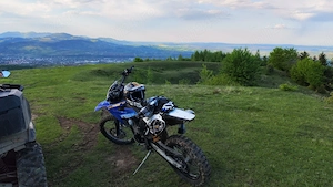 De vanzare Motocicleta Sherco S4 - imagine 3