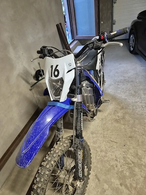 De vanzare Motocicleta Sherco S4 - imagine 5