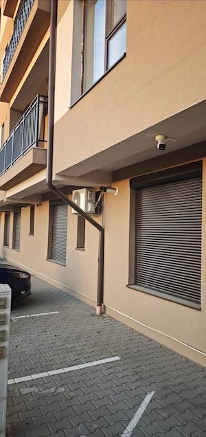 Apartament de inchiriat