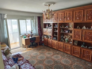 Apartament 2 camere EREMIA GRIGORESCU 