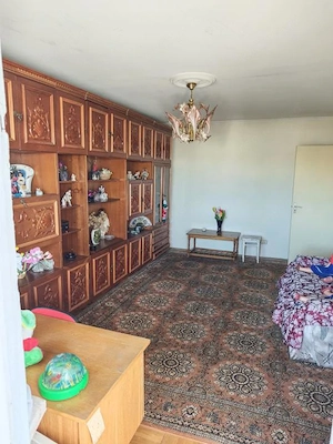 Apartament 2 camere EREMIA GRIGORESCU  - imagine 2