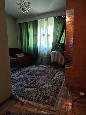 Apartament 2 camere EREMIA GRIGORESCU  - imagine 4