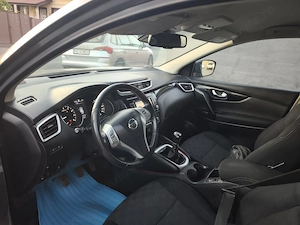 nissan qashqai benzina euro6  2015 - imagine 9
