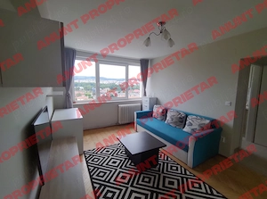 2 camere | Grigorescu 14 Iulie | mobilat&utilat | reabilitat | balcon - imagine 2