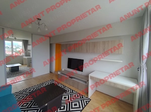 2 camere | Grigorescu 14 Iulie | mobilat&utilat | reabilitat | balcon - imagine 3