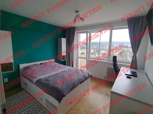 2 camere | Grigorescu 14 Iulie | mobilat&utilat | reabilitat | balcon - imagine 6