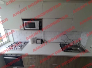 2 camere | Grigorescu 14 Iulie | mobilat&utilat | reabilitat | balcon - imagine 10