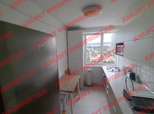 2 camere | Grigorescu 14 Iulie | mobilat&utilat | reabilitat | balcon - imagine 9
