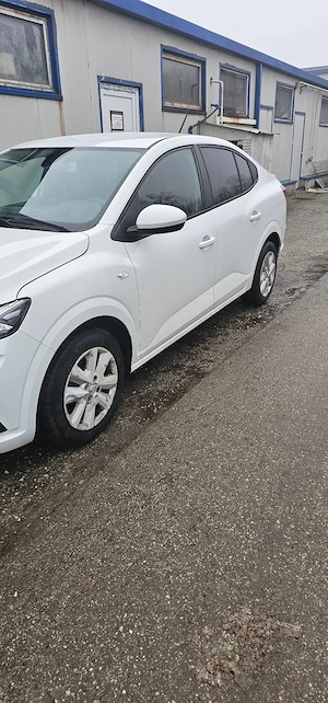 Dacia Logan 2021 Benzina + GPL - imagine 10