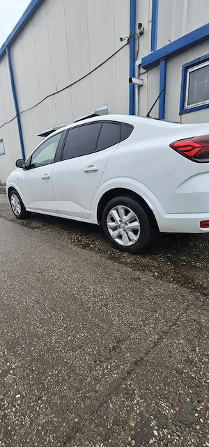 Dacia Logan 2021 Benzina + GPL - imagine 5