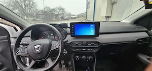 Dacia Logan 2021 Benzina + GPL