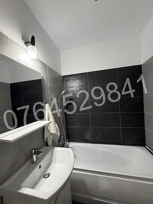 Apart. 2 camere,Rotar Park 2,bloc 2022,Militari zona Metro-Mc Donald',10 min. metrou Preciziei - imagine 19