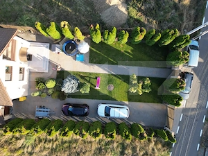 Casă premium Corunca | 180 mp + mansardă | 600 mp | Garaj | Saună - imagine 6