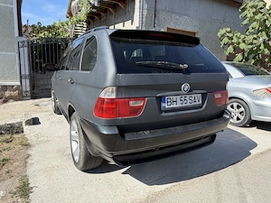 Bmw x5 an.2007 stage 2 - imagine 4
