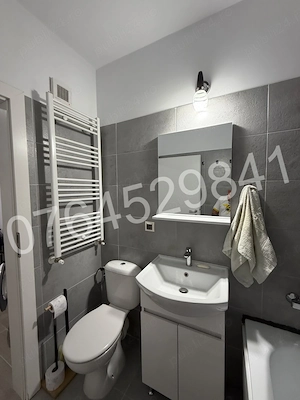 Apart. 2 camere,Rotar Park 2,bloc 2022,Militari zona Metro-Mc Donald',10 min. metrou Preciziei - imagine 20