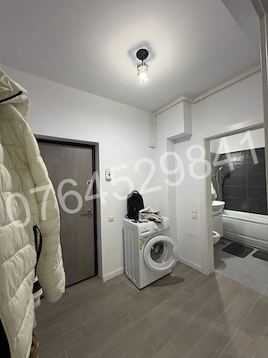 Apart. 2 camere,Rotar Park 2,bloc 2022,Militari zona Metro-Mc Donald',10 min. metrou Preciziei - imagine 16