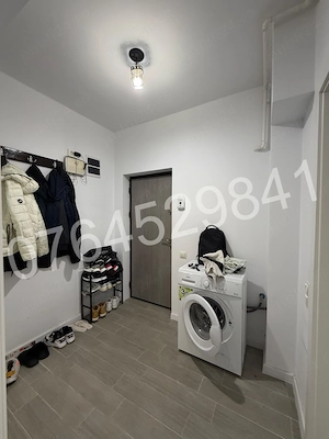 Apart. 2 camere,Rotar Park 2,bloc 2022,Militari zona Metro-Mc Donald',10 min. metrou Preciziei - imagine 17