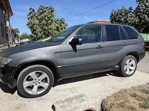 Bmw x5 an.2007 stage 2 - imagine 2