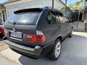 Bmw x5 an.2007 stage 2 - imagine 3