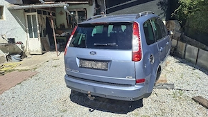 piese ford c max