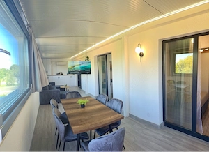 Apartament Premium 3 camere - imagine 3